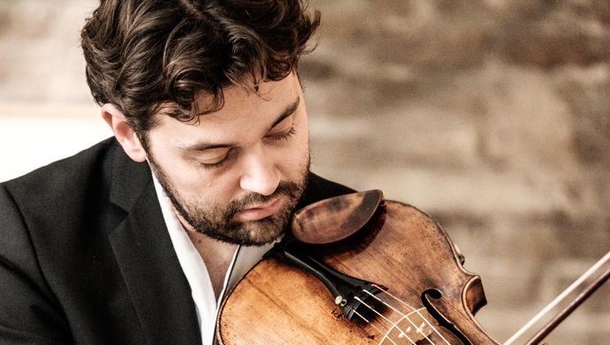 Lawrence Power (foto: Jack Liebeck)