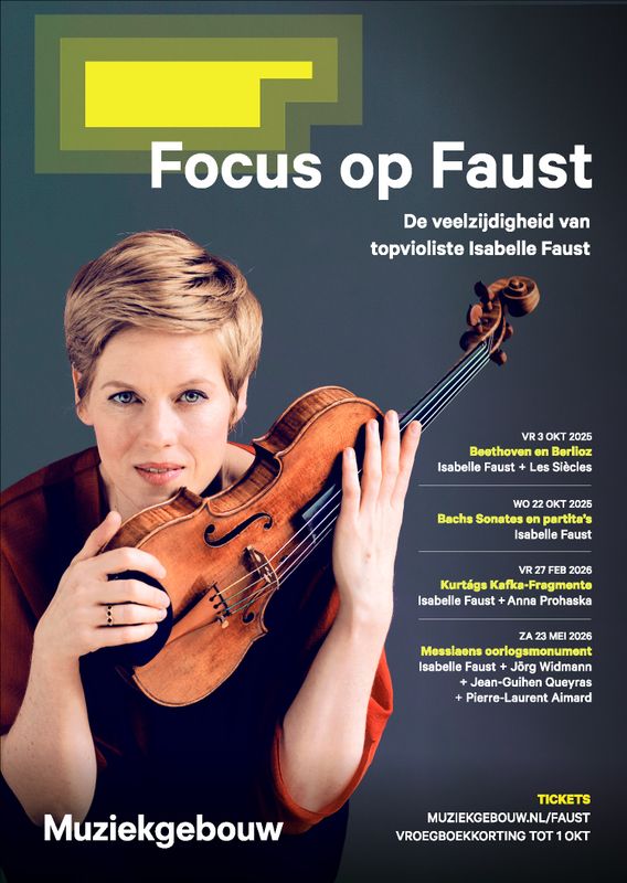 Messiaen’s war monument