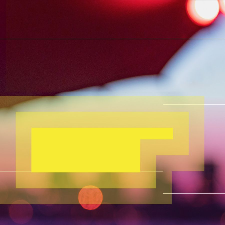 Terrasconcerten Muziekgebouw + 4'33