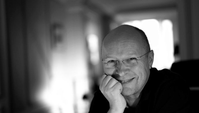 Anssi Karttunen (foto Pascal Dusapin)