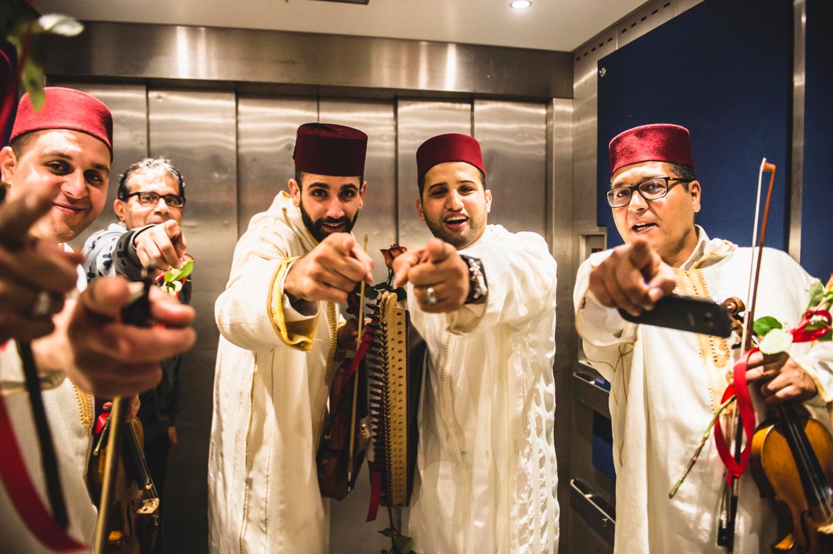 Amsterdams Andalusisch Orkest