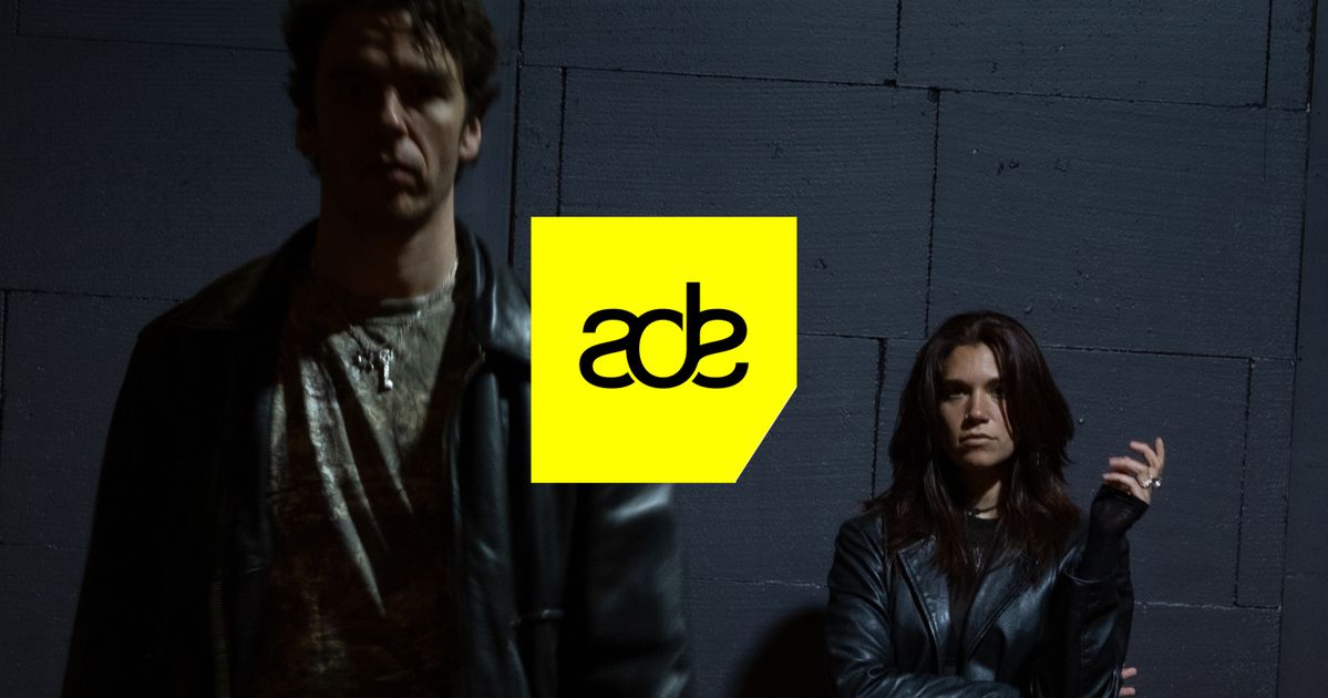 Crawler + Nkisi + 2K88 & Rainy Miller & Bianca Scout — Nothing Here Now x The Rest is Noise x Amsterdam Dance Event in Muziekgebouw aan 't IJ, Amsterdam