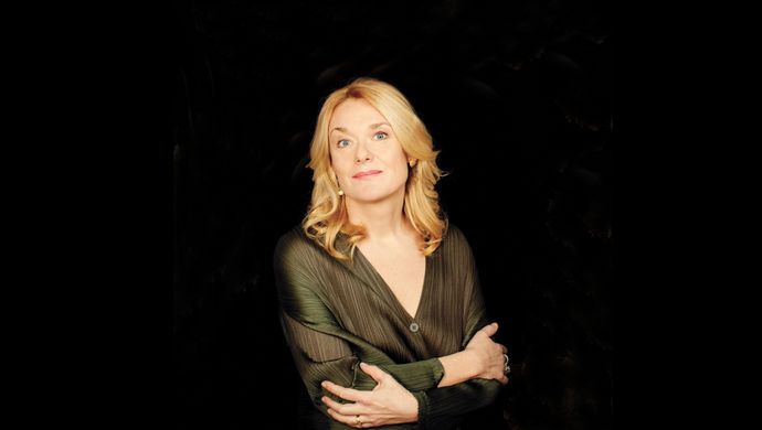 Magdalena Kožená (foto Julia Wesely)