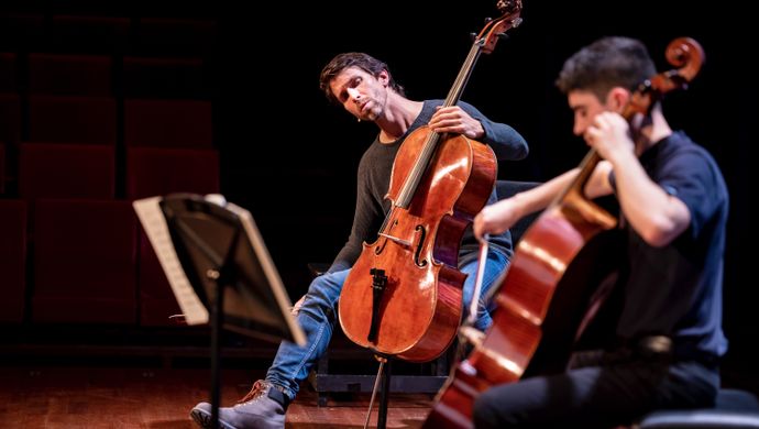 Matthias Bartolomey (foto Foppe Schut)