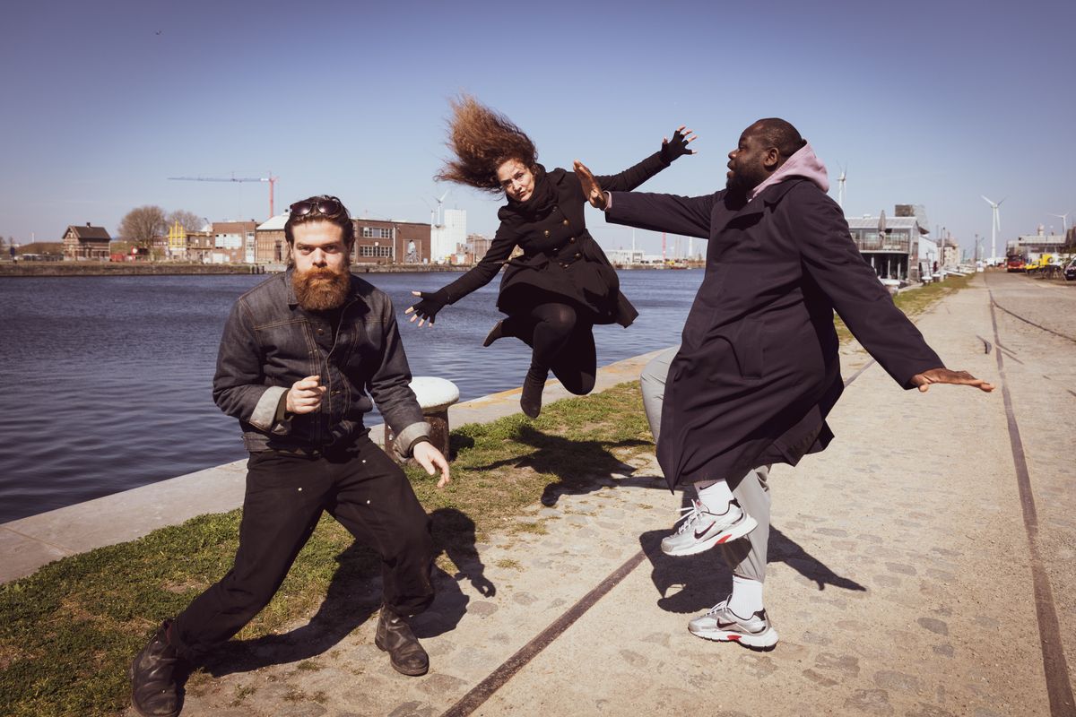 FEST (foto Stijn Van Bosstraeten)