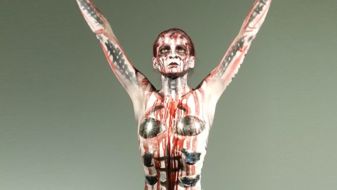 Tenebris Suspiria Naturae & The Way We Are - Johanna Constantine