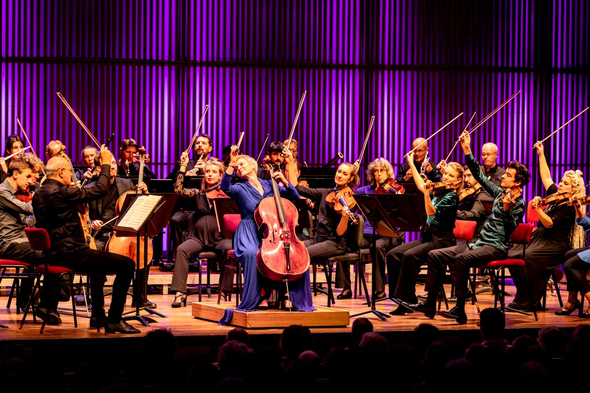 Quirine Viersen CB 24©Foppe Schut