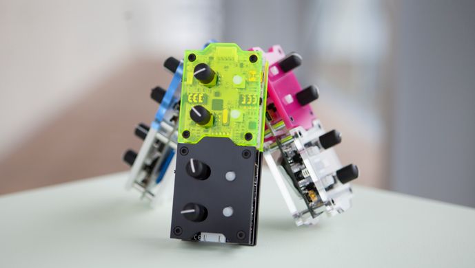 Patchblocks (foto Mirte Slaats)