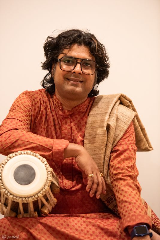 Kousik Banerjee
