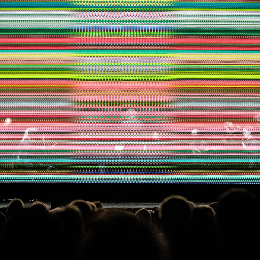 Asko|Schönberg - Reich/Richter (foto Melle Meivogel)