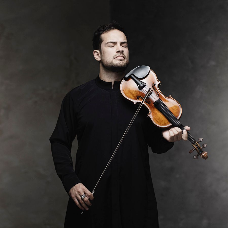 Marc Bouchko (foto Nikolaj Lund)