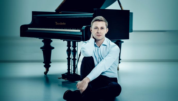 Dmytro Choni (foto Andrej Grilc)