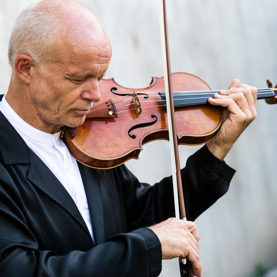 Thomas Zehetmair ©Wolfgang Schmidt