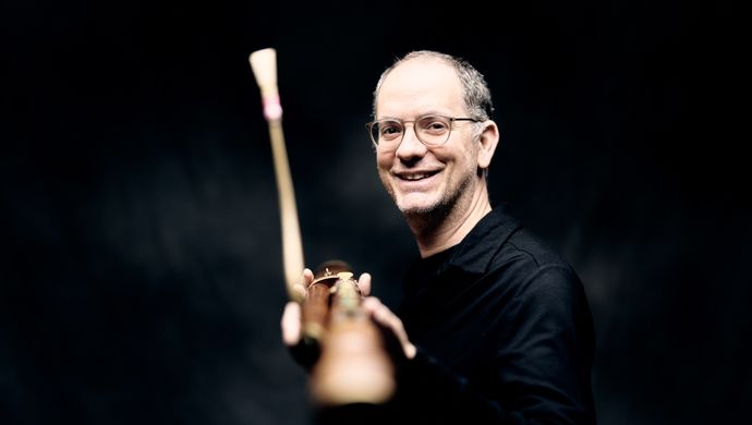 Het mooiste van Bach (foto Eduardus Lee)