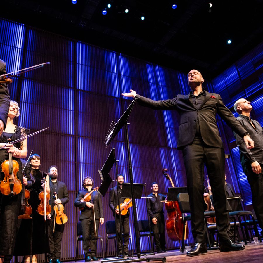 Maarten Engeltjes (photo Melle Meivogel)