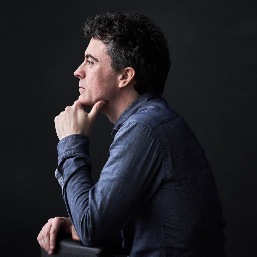 Paul Lewis (foto Kaupo Kikkas)