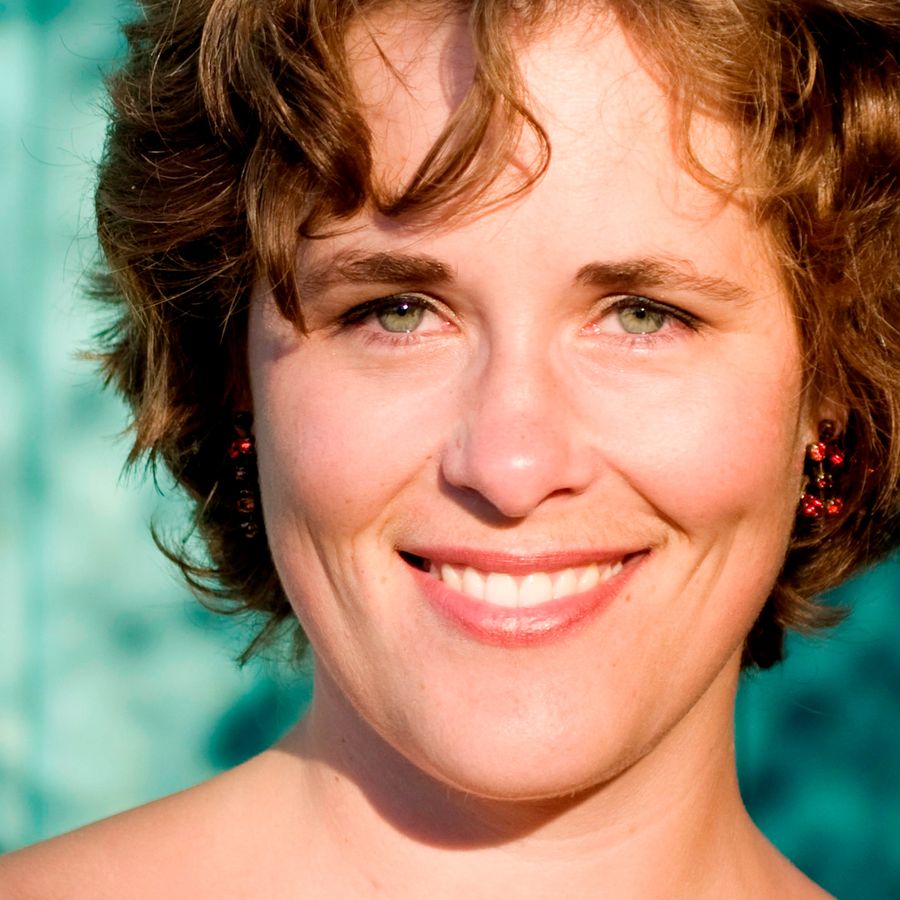 Marianne Beate Kielland (foto Veronica Mela)