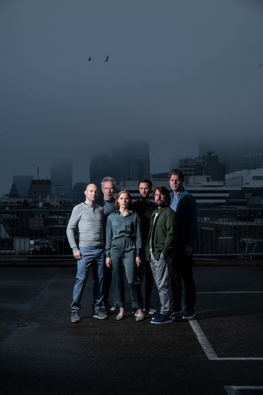 Ensemble Klang (©Michel Mees)