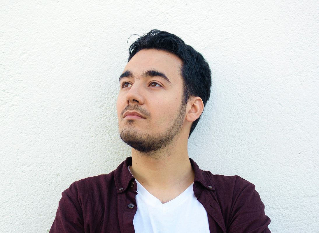 Alberto Granados Requilon