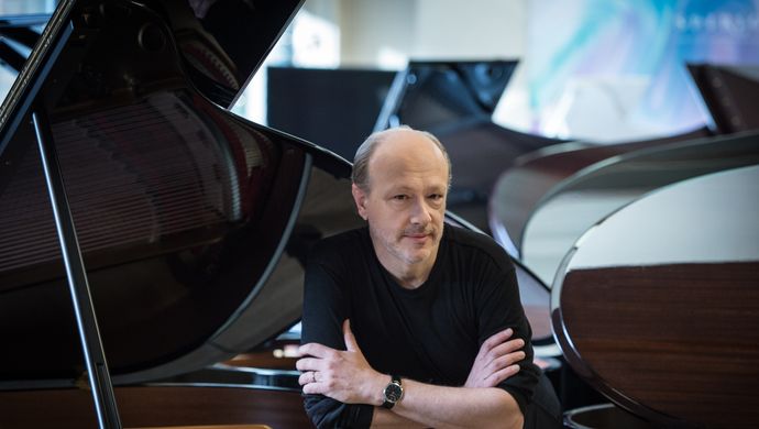 Marc-André Hamelin ©Sim Canetty-Clarke