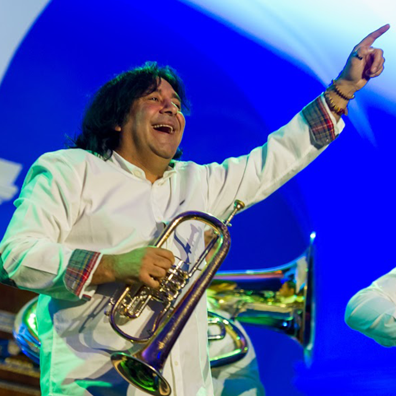 Boban Marković Orkestar