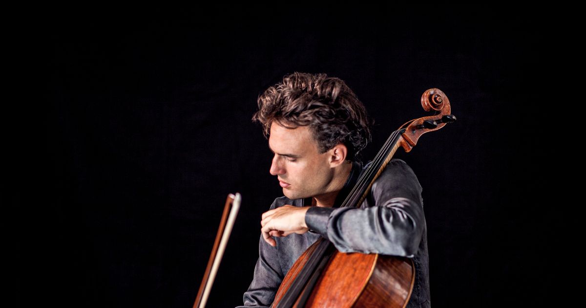 Masterclass — Leonard Elschenbroich