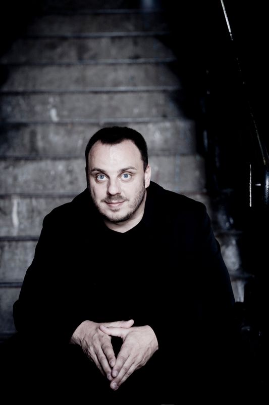 Matthias Goerne (foto: Marco Borggreve)