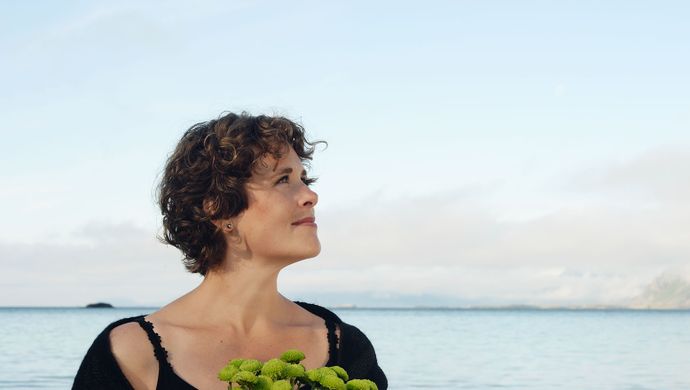 Marianne Beate Kielland (photo Lena Lahti)