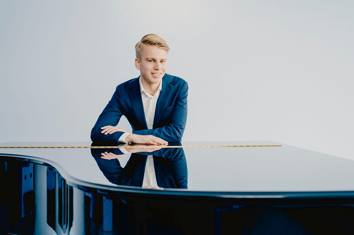 Ramon van Engelenhoven  (foto Marco Borggreve)