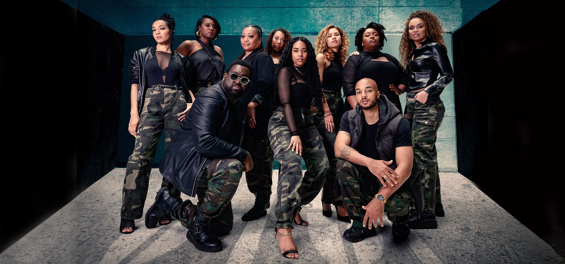 ZO Gospel Choir