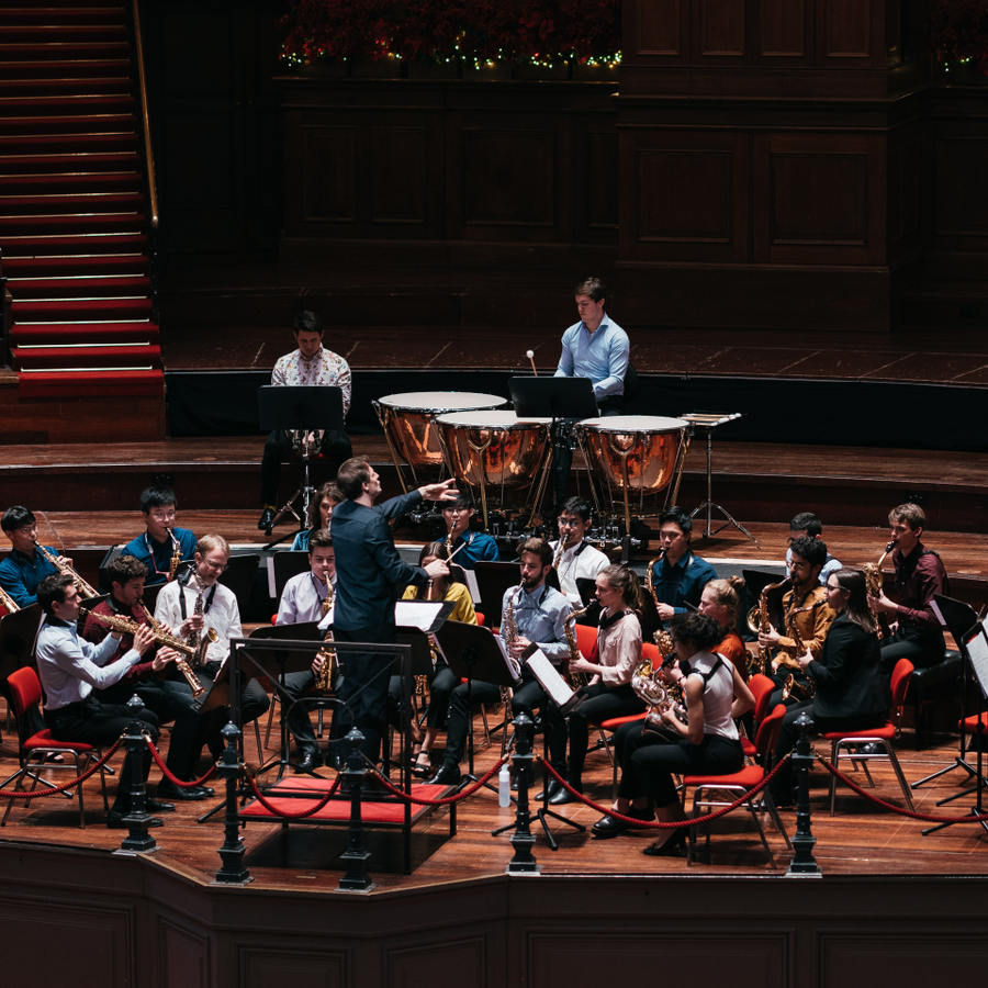 Conservatorium van Amsterdam (foto Edoland)