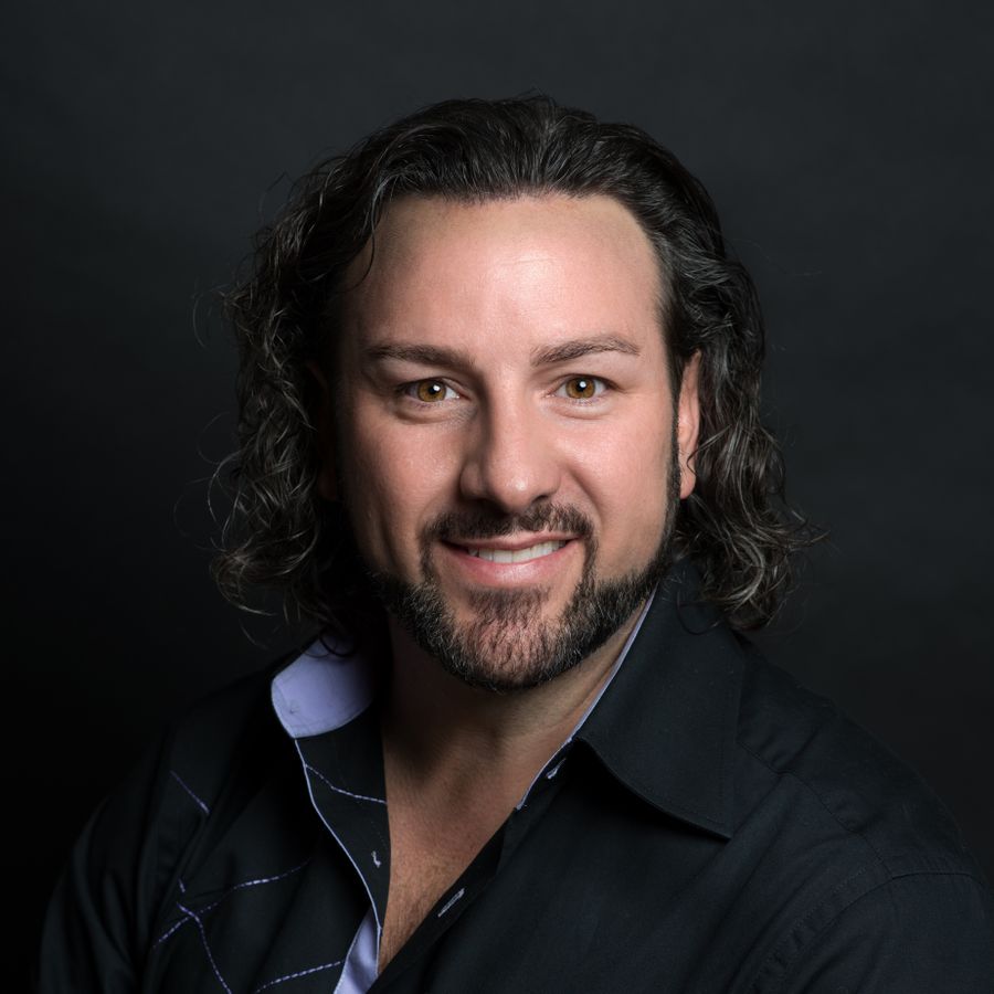 John Osborne (foto: Matilde Fassó)