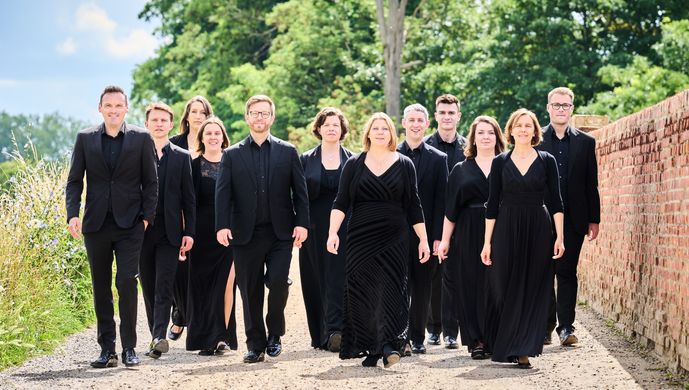 Stile Antico (foto Kaupo Kikkas)