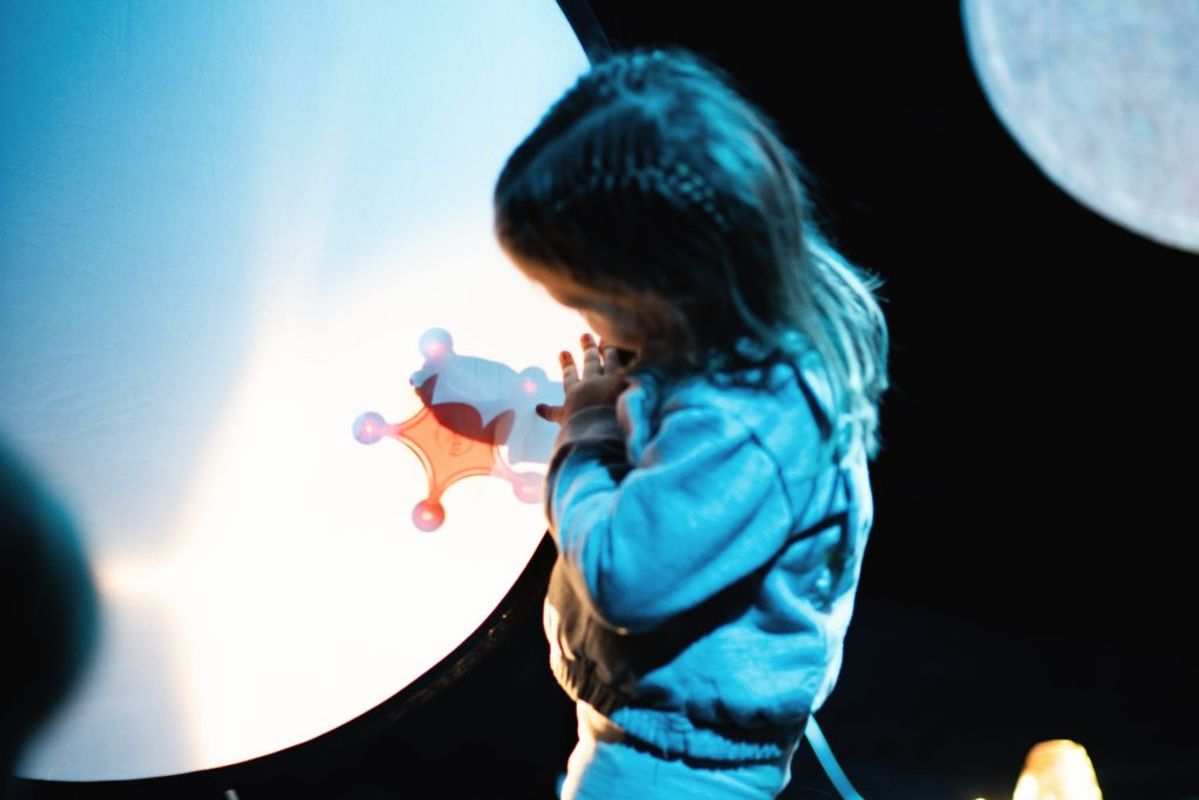 ZOO(I) ©Laure-Anne Iserief