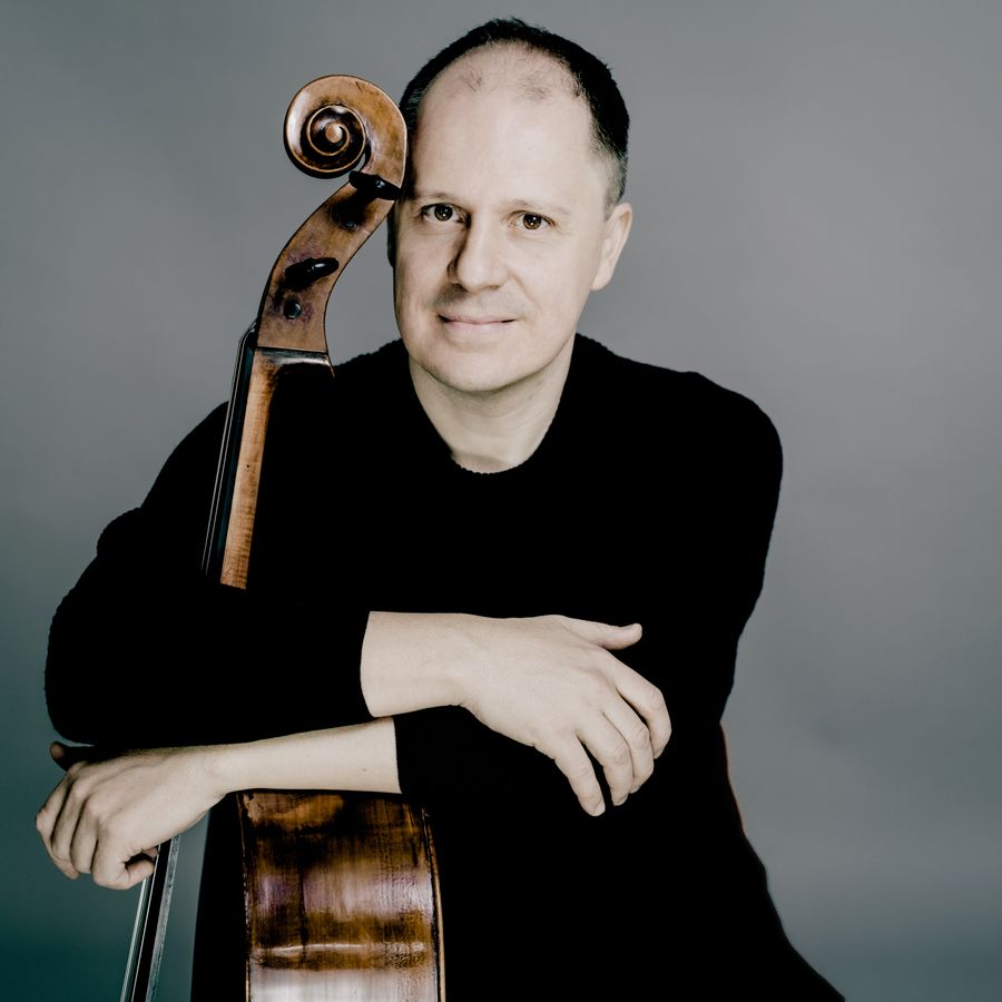 Giovanni Gnocchi©Andrej Grilc