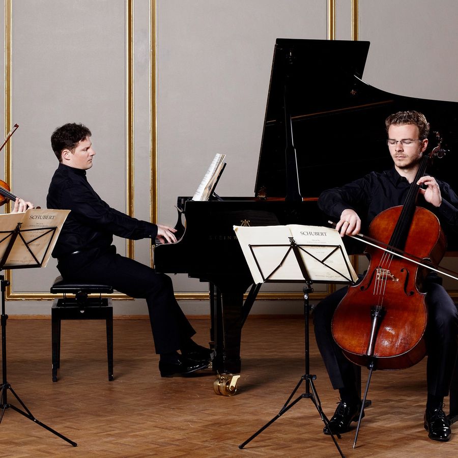 Schnyder Trio