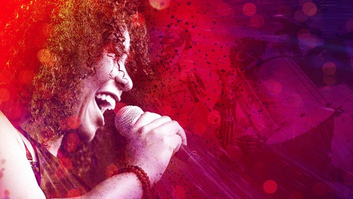 Lilian Vieira (foto Marie-Jose Eldering)