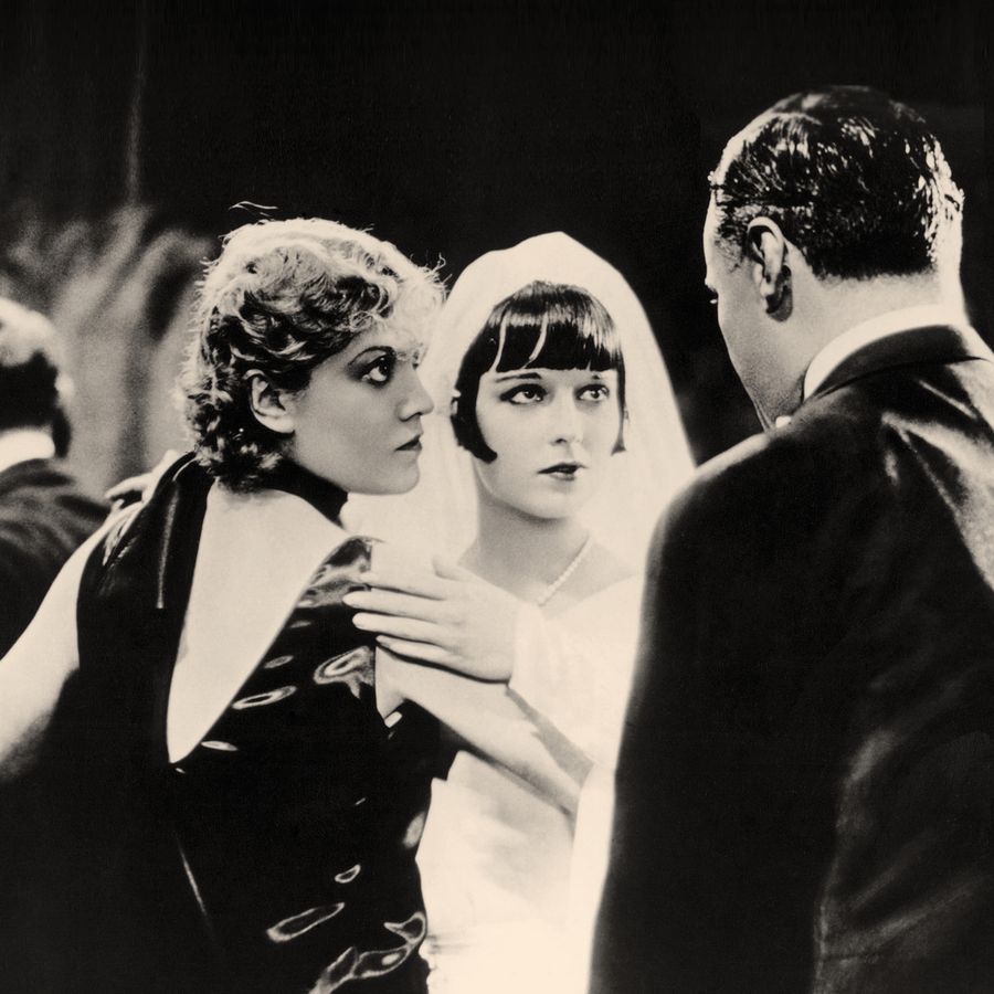 Die Büchse der Pandora