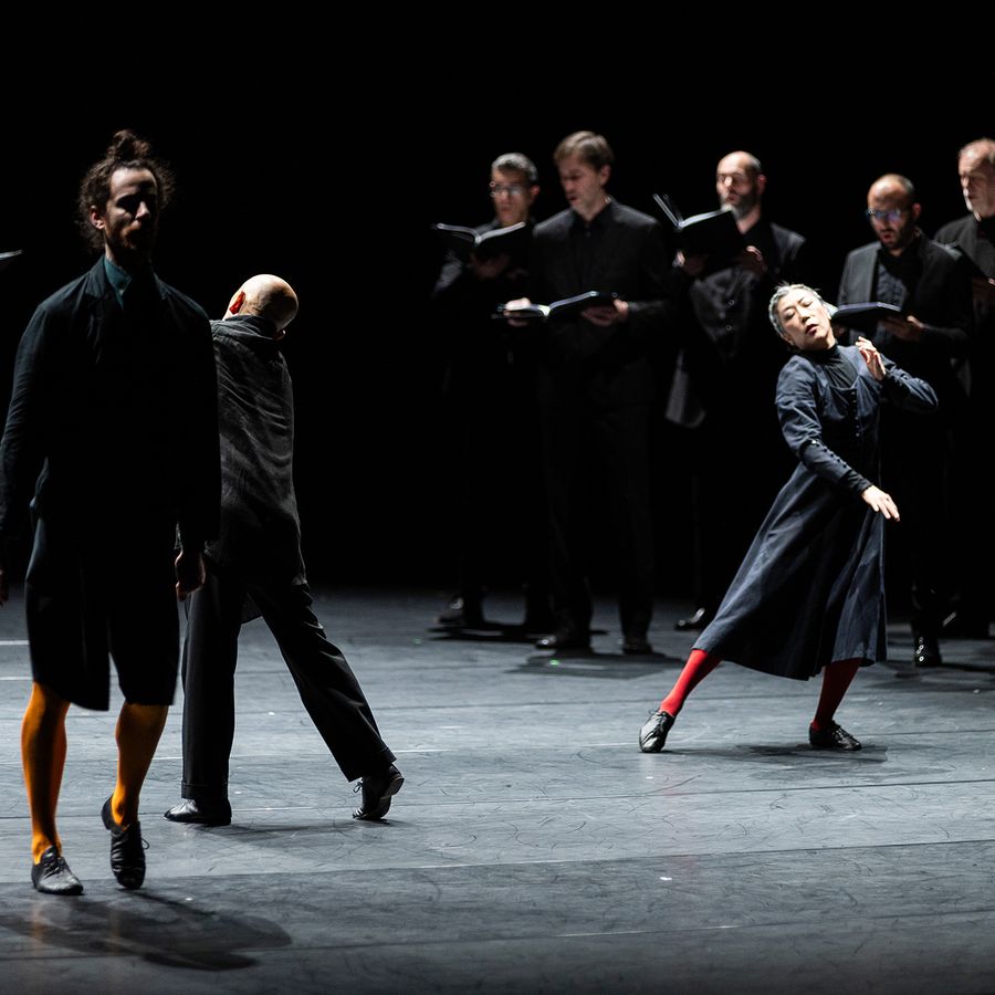 Spem in Alium (©Lucas Denuwelaere)