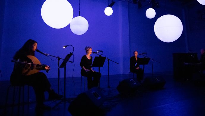 Silbersee (foto Anne van Zantwijk)