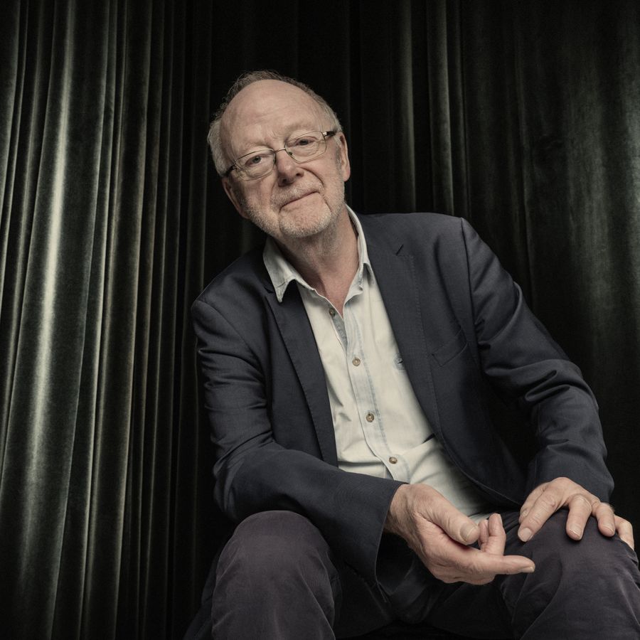 Asko|Schönberg speelt Louis Andriessen