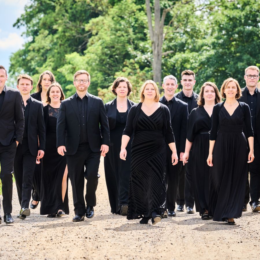 Stile Antico (foto Kaupo Kikkas)