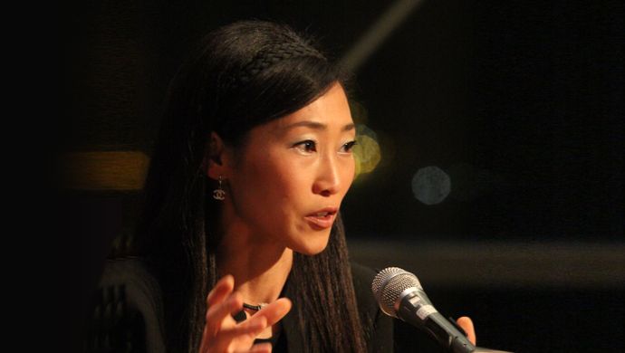 Seung-Won Oh (foto Co Broerse)