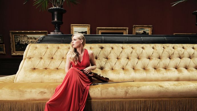 Simone Lamsma (foto Otto van den Toorn)