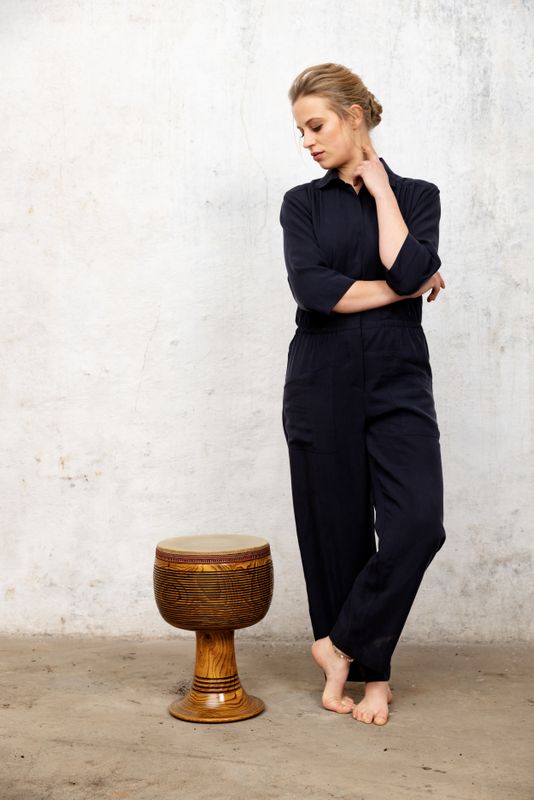 Vanessa Porter ©Oliver Look