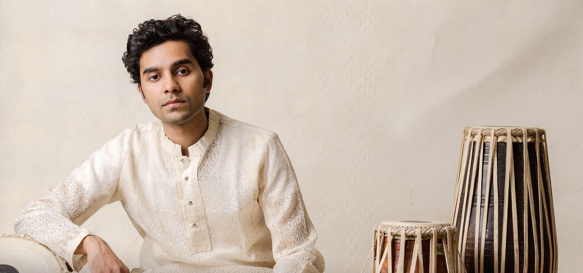 Ishaan Ghosh