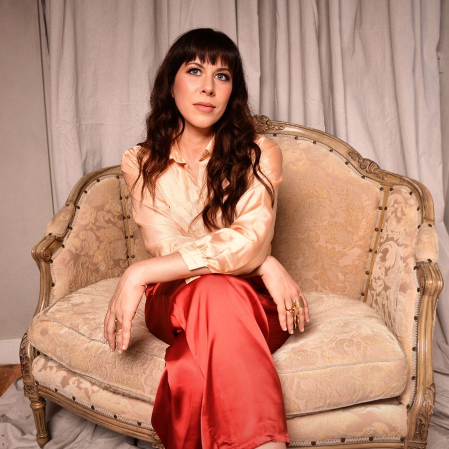 Missy Mazzoli ©Shervin Lainez