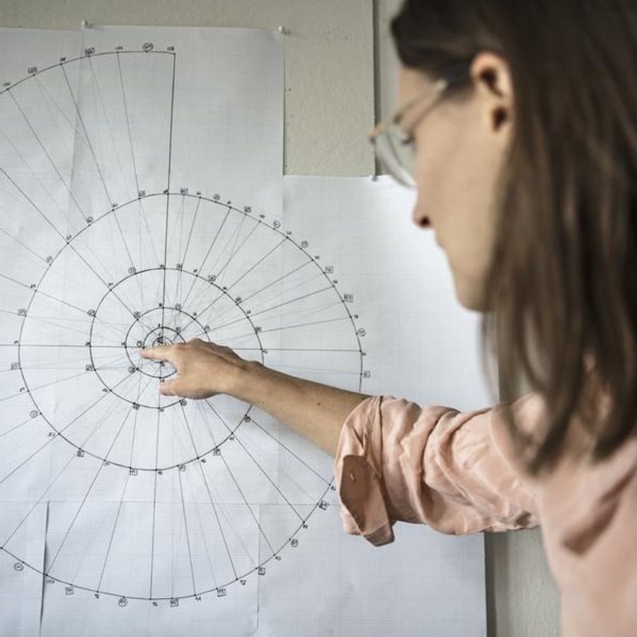Catherine Lamb (©Rui Camilo)