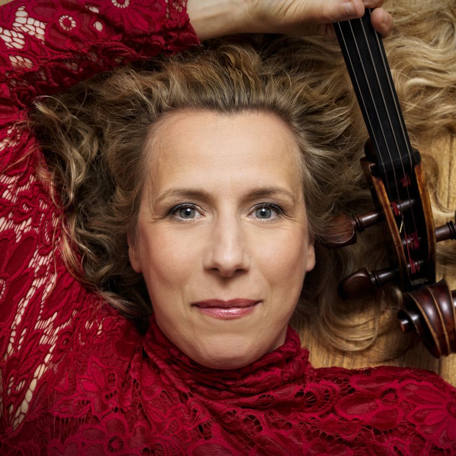 Doris Hochscheid