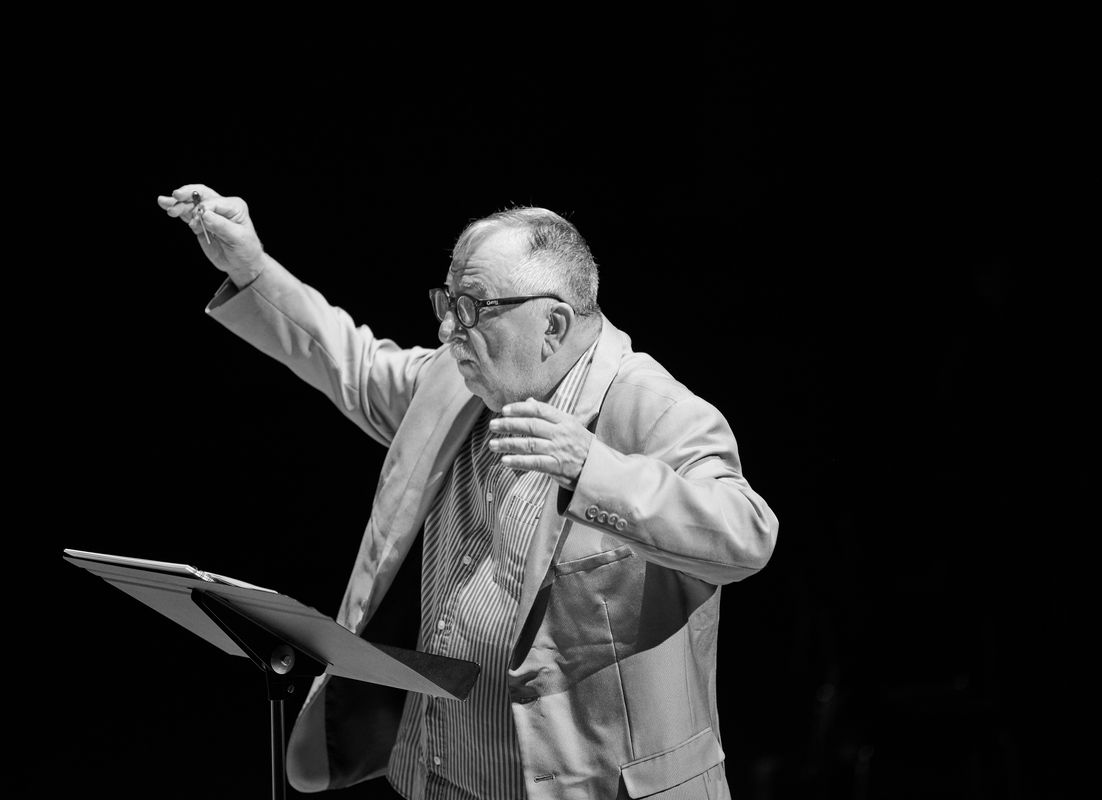 Paul Van Nevel © Christian Palm 